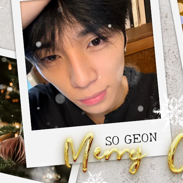 ファンが選んだソゴン (NEXZ)最高の瞬間