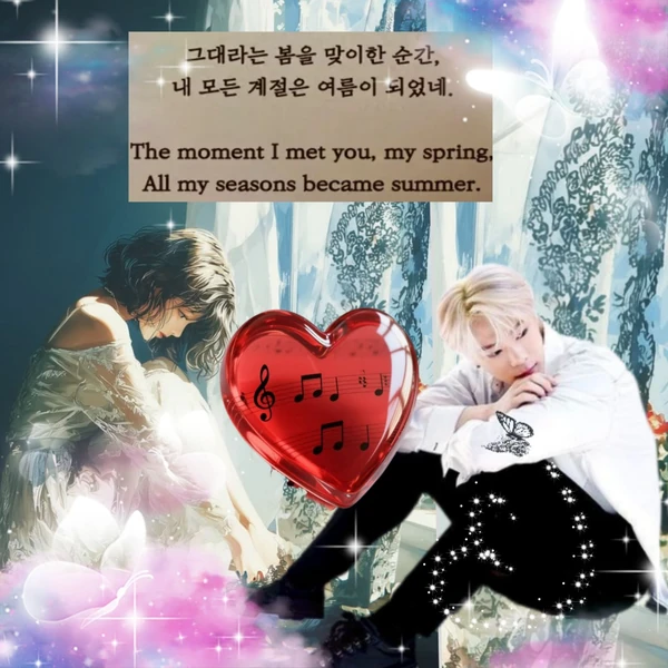 Penampilan Moonbin (ASTRO) yang Paling Dicintai Hari Ini