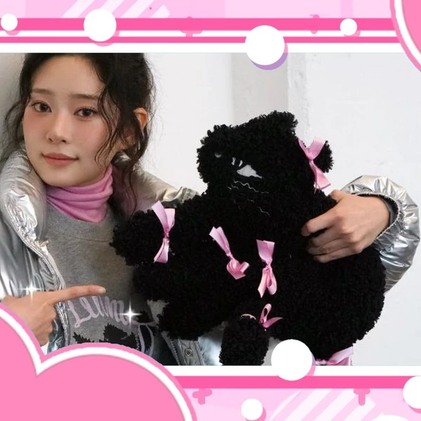 Today's Most Loved Kim Minju