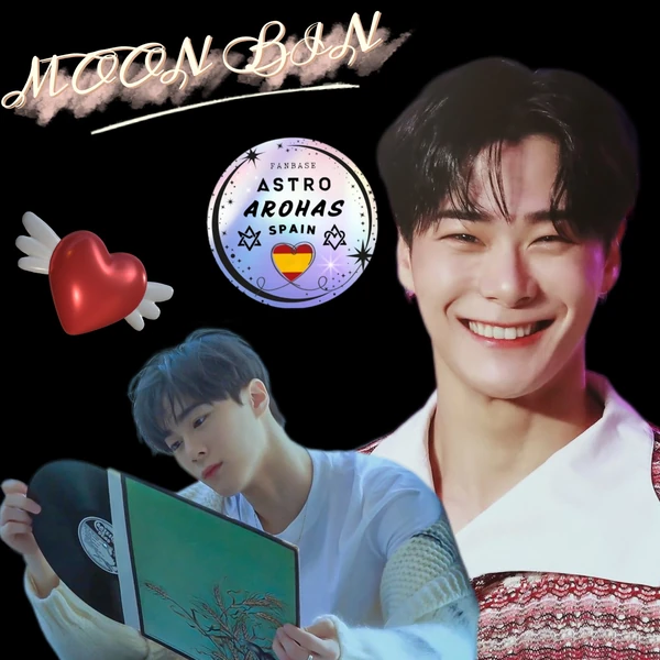 아스트로 팬심 가득한 인기 사진