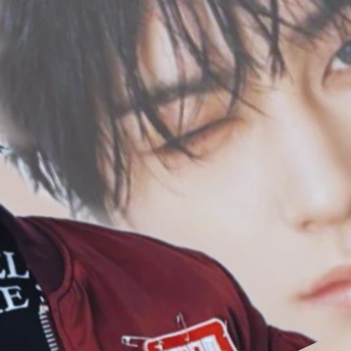 粉丝票选的Taki (&TEAM)最佳瞬间