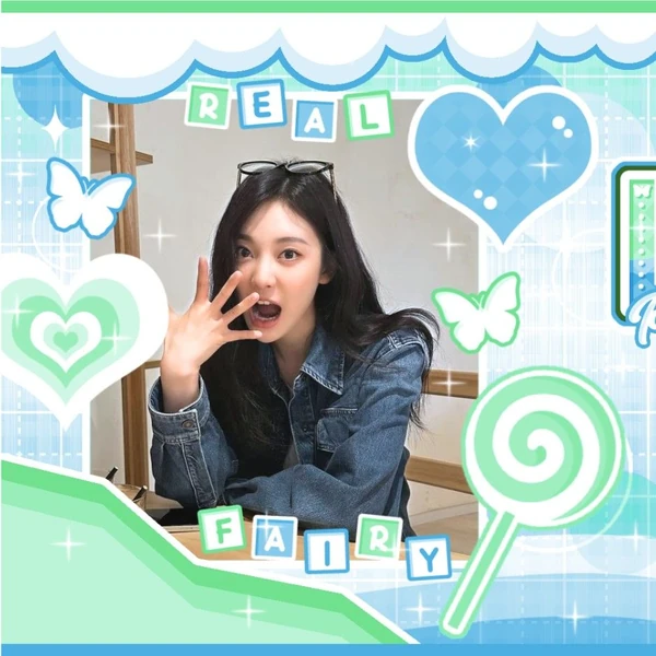 粉絲票選的寧寧 (aespa)最佳瞬間