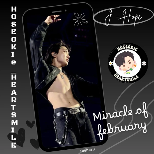 팬들이 뽑은 제이홉 (방탄소년단) 최고의 순간