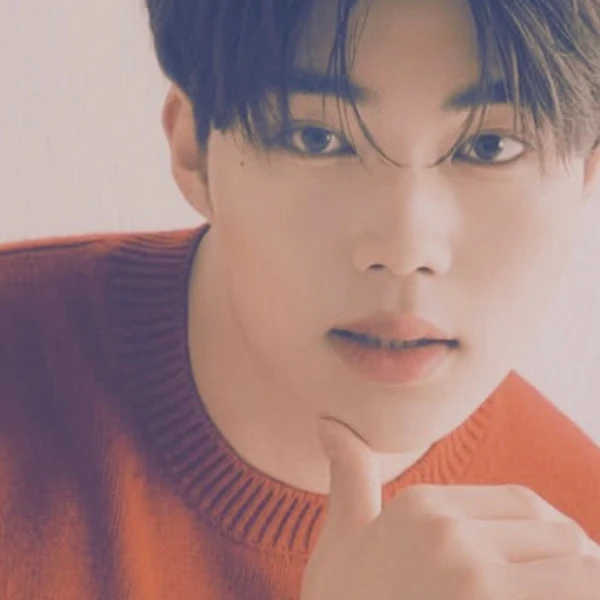 今日最も愛されたパク・ゴヌク (ZEROBASEONE)の姿