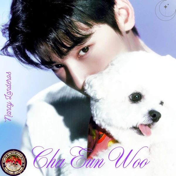 Foto Populer Penuh Cinta untuk Eunwoo (ASTRO)