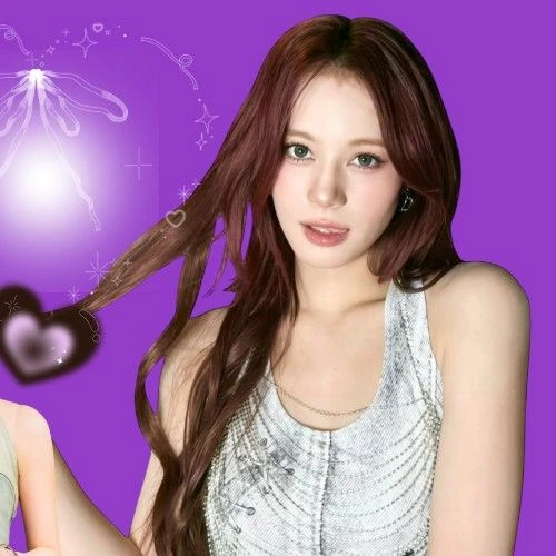 Momen Terbaik Maya (NiziU) Pilihan Penggemar