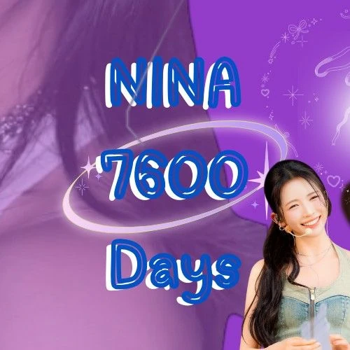 Momen Terbaik Maya (NiziU) Pilihan Penggemar