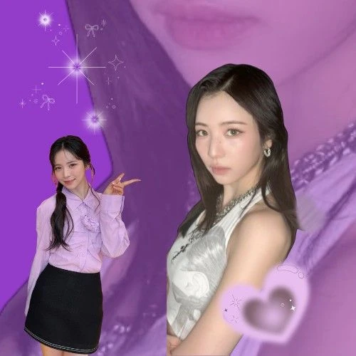 Momen Terbaik Maya (NiziU) Pilihan Penggemar