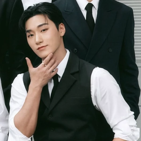 今日最受喜愛的ATEEZ