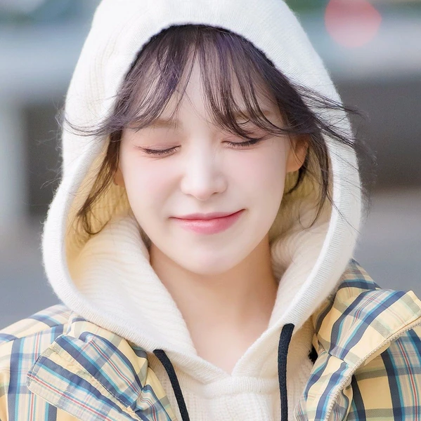 今日最受喜愛的Wendy (Red Velvet)