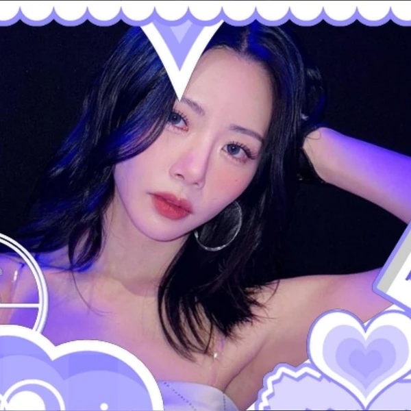 今日最受喜愛的祉攸 (DREAMCATCHER)