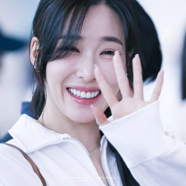 粉絲票選的Tiffany Young (少女時代)最佳瞬間
