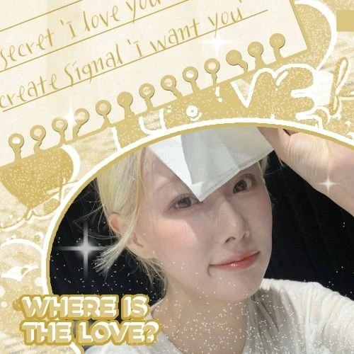 充滿粉絲愛意的韓東 (DREAMCATCHER)人氣照片