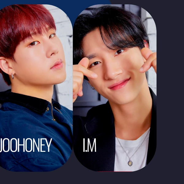 Penampilan MONSTA X yang Paling Dicintai Hari Ini