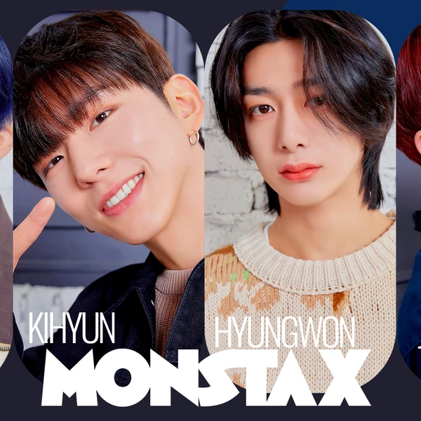 Momen Terbaik MONSTA X Pilihan Penggemar