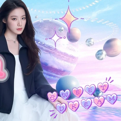 粉絲票選的舒華 (i-dle)最佳瞬間