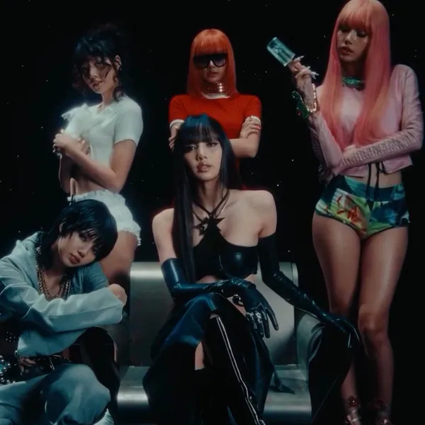 Top Photo Full of Lisa (BLACKPINK) Love