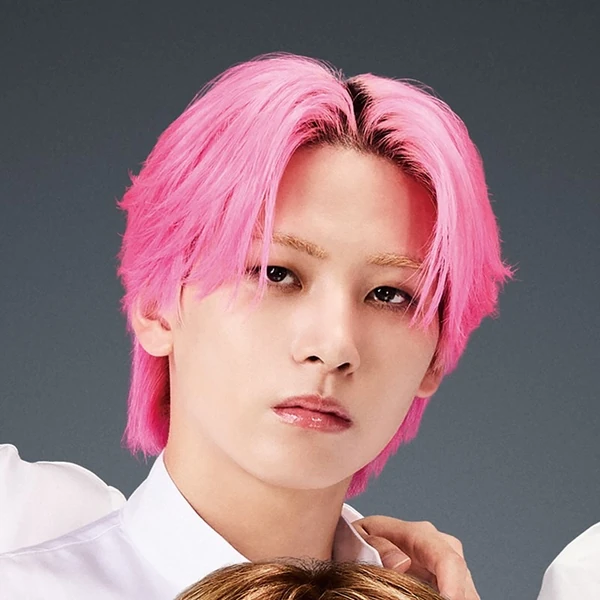 粉丝票选的川尻蓮 (JO1)最佳瞬间