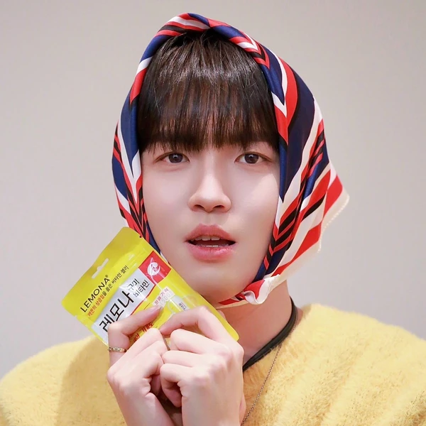 오늘 가장 사랑받은 김재환의 모습