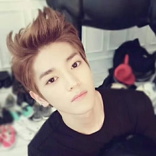 テヨン (NCT 127)への愛が詰まった人気写真