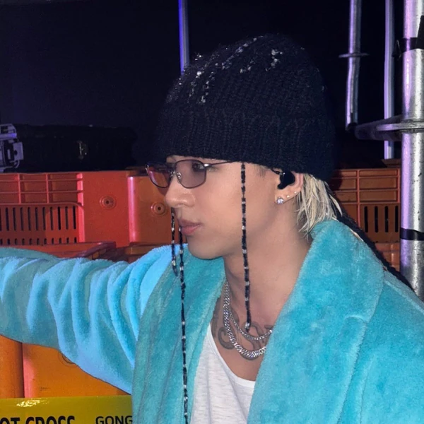 Top Photo Full of Taeyang (BIGBANG) Love