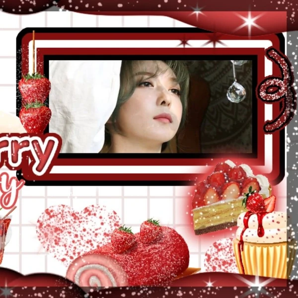 Today's Most Loved Dami (DREAMCATCHER)