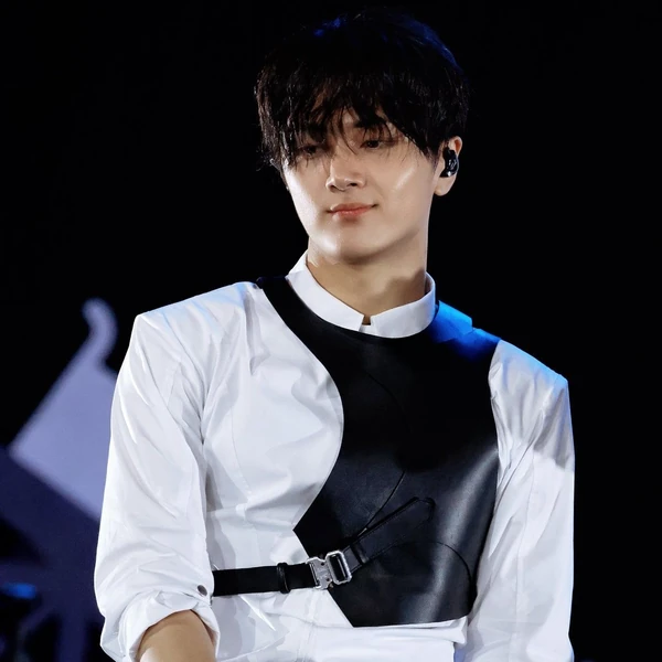 充滿粉絲愛意的Jay (ENHYPEN)人氣照片