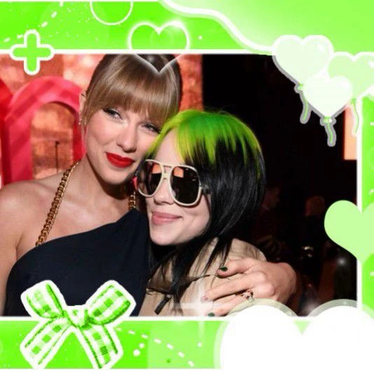 Today's Most Loved Billie Eillish