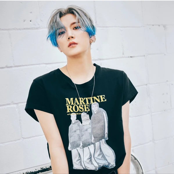 Top Photo Full of REN Love