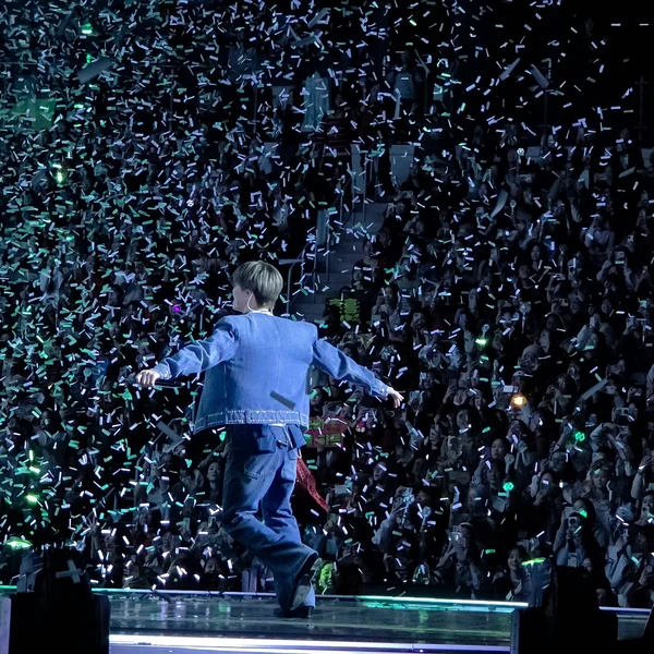 ファンが選んだスホ (EXO)最高の瞬間