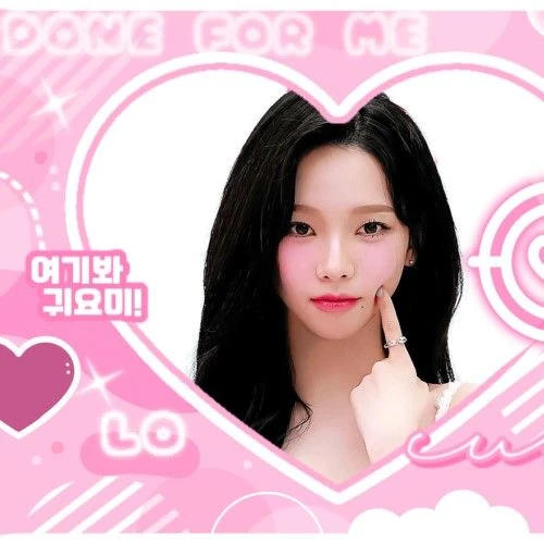 粉絲票選的Karina (aespa)最佳瞬間