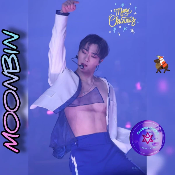 Foto Populer Penuh Cinta untuk ASTRO