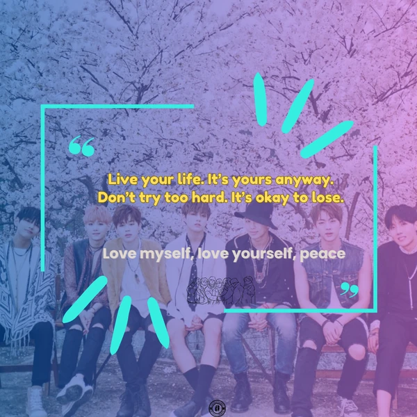 Momen Terbaik BTS Pilihan Penggemar