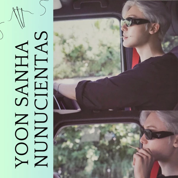 Penampilan Sanha (ASTRO) yang Paling Dicintai Hari Ini