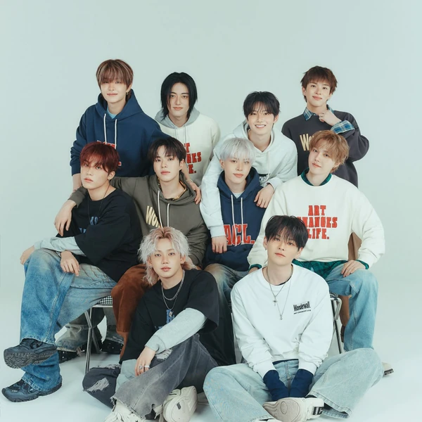 Fans' Pick: Best Moment of TREASURE