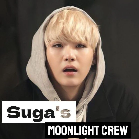 粉絲票選的SUGA (防彈少年團)最佳瞬間