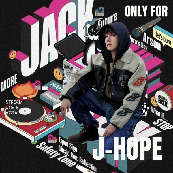 j-hope (BTS)への愛が詰まった人気写真