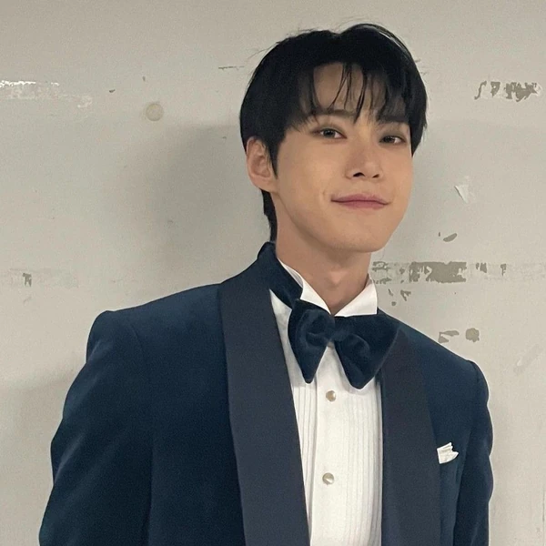 充满粉丝爱意的道英 (NCT 127)人气照片