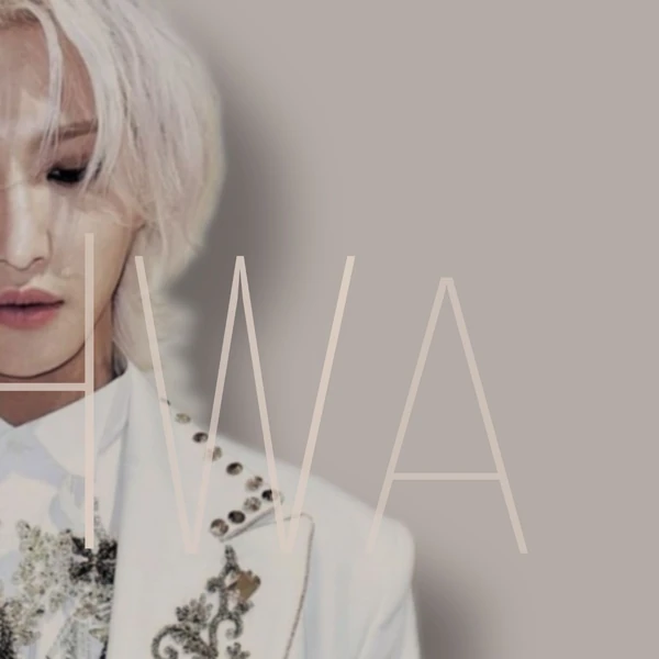 今天最受喜爱的星和 (ATEEZ)