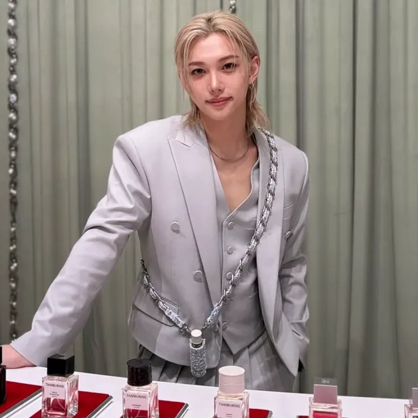 Fans' Pick: Best Moment of Felix (Stray Kids)