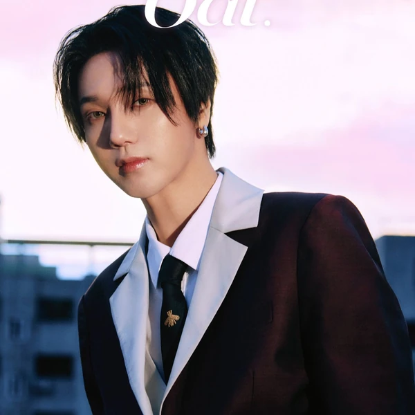 Penampilan Yesung (Super Junior) yang Paling Dicintai Hari Ini
