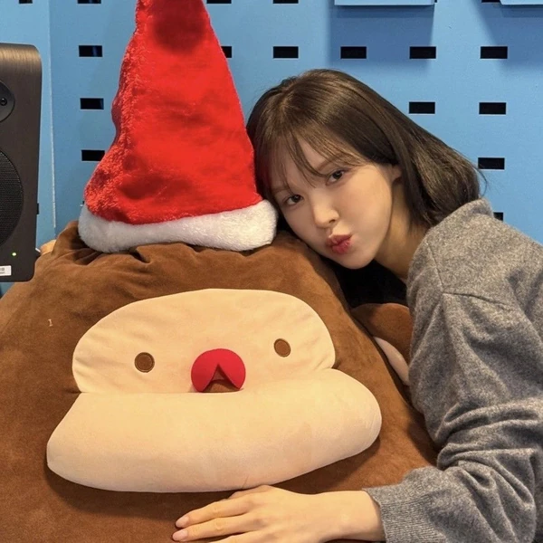 充滿粉絲愛意的Wendy (Red Velvet)人氣照片