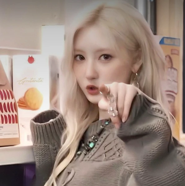 粉絲票選的Rami (BABYMONSTER)最佳瞬間