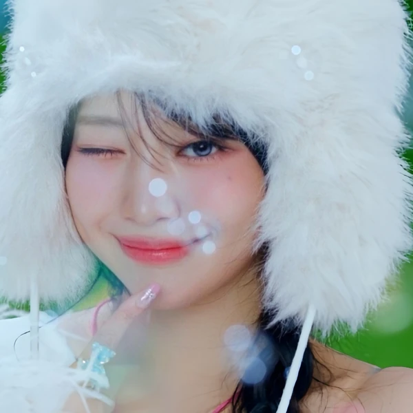 粉絲票選的Nana (UNIS)最佳瞬間