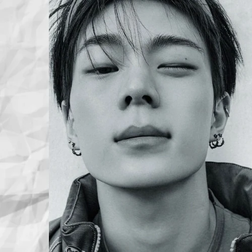 Signature photo of 金俊民 (WHIB) capturing their charm