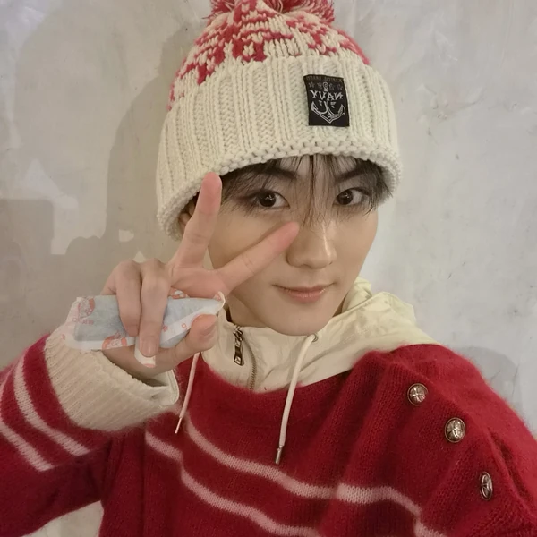 ジョンウォン (ENHYPEN)への愛が詰まった人気写真