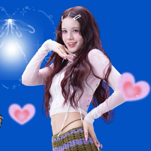 Today's Most Loved Nina (NiziU)