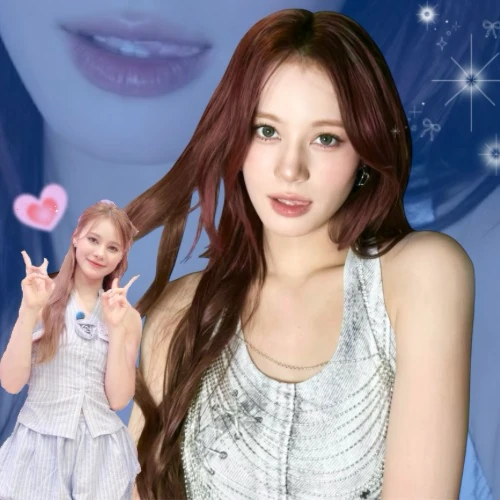 Fans' Pick: Best Moment of Nina (NiziU)