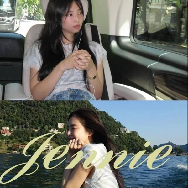 Today's Most Loved Jennie (BLACKPINK)