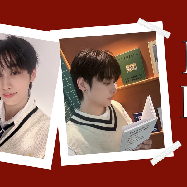 Fans' Pick: Best Moment of Haruto (YUHZ)